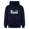 Dit Orijinal - Hoodie - Navy