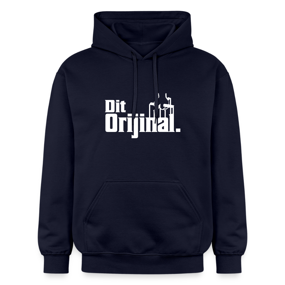 Dit Orijinal - Hoodie - Navy