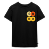 IsSo - Kinder Premium T-Shirt - Schwarz
