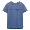 Reinickendorf Berlin - Kinder Premium T-Shirt - Taubenblau