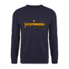 Lichtenberg - Unisex Pullover - Navy