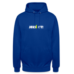 Jewieft! - Unisex Hoodie