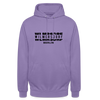 WLMRSDRF - Unisex Hoodie - Lavendel