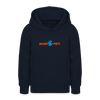 Hosenmatz - Teenager Hoodie - Navy