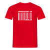 PRODUZIERT IN BERLIN - Männer Premium T-Shirt - Rot