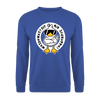 Wesdewat? - Unisex Pullover - Royalblau