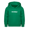 Keule - Kinder Hoodie - Kelly Green