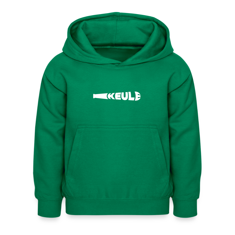 Keule - Kinder Hoodie - Kelly Green