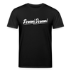 Remmi Demmi - Unisex Bio T-Shirt - Schwarz