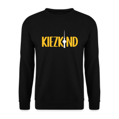 Kiezkind - Unisex Pullover
