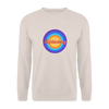 Lichtenberg Retro - Unisex Pullover - Sand