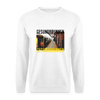 Gesundbrunnen - Unisex Pullover - Weiß