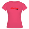 Pankow Berlin - Frauen Premium T-Shirt - Azalea