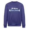 Jabe Jottes - Unisex Bio Sweatshirt - Dämmerung