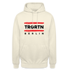 TRGRTN - Unisex Hoodie - Vanille-Milchshake