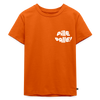 Pille Palle - Kinder Premium T-Shirt - Orange
