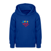 Rotznase - Teenager Hoodie - Royalblau