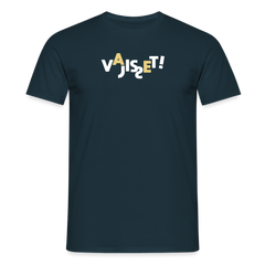 VAJISSET - Männer Premium T-Shirt