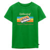 Zehlendorf Hippest Neighborhood - Kinder Premium T-Shirt - Grün