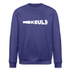 Keule - Unisex Bio Sweatshirt - Dämmerung