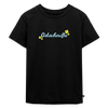 Ostschnitte - Kinder Premium T-Shirt - Schwarz