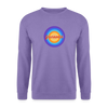 Grunewald Retro - Unisex Pullover - Lavendel