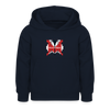 Mierendorffplatz - Kinder Hoodie - Navy