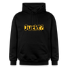 Juckt? - Hoodie - Schwarz