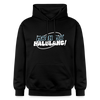 Mach ma’ halblang! - Hoodie - Schwarz