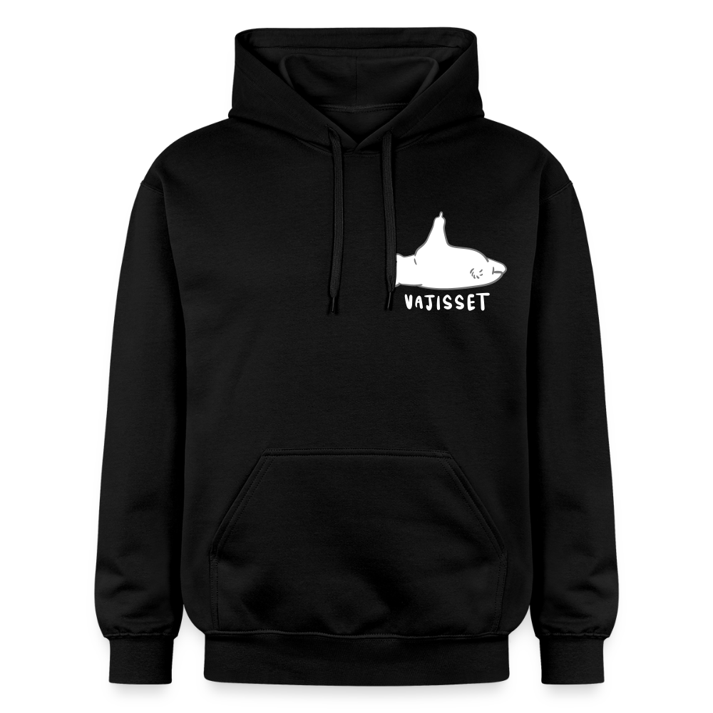 Vajisset Bär - Hoodie - Schwarz