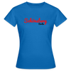 Schöneberg Berlin - Frauen Premium T-Shirt - Royalblau