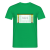 Paracelsus-bad - Männer Premium T-Shirt - Kelly Green