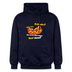 Jibbet Brühpulla - Hoodie