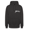 Auwacka! - Unisex Hoodie - Anthrazit