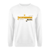 Lichtenberg - Unisex Pullover - Weiß
