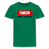 Mein Kiez meine Heimat - Teenager Premium T-Shirt - Kelly Green