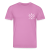 Tach X - Unisex Bio T-Shirt - Pink