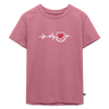 Haupstadt - Kinder Premium T-Shirt - Mauve
