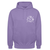 Prenzlauer Berg Kiez - Unisex Hoodie - Lavendel