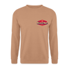 KNORKE lebt! - Unisex Pullover - Mocca