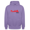 Neukölln Berlin - Unisex Hoodie - Lavendel