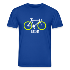 Berlin Hipster Bike - Unisex Bio T-Shirt