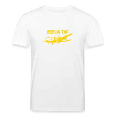 Berlin THF - Unisex Bio T-Shirt