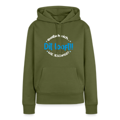 Dit Looft! - Frauen Premium Hoodie
