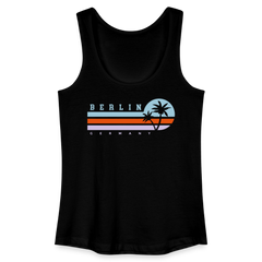 Berlin, Germany - Frauen Bio Tank Top