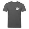 Allet Jut - Unisex Bio T-Shirt - Anthrazit