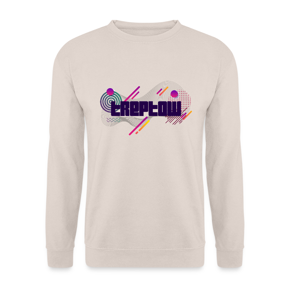 Treptow - Unisex Pullover - Sand