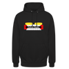 Rathaus Steglitz - Unisex Hoodie - Schwarz