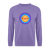 Marzahn Retro - Unisex Pullover - Lavendel