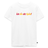 Ick bin dit Spiel! - Kinder Premium T-Shirt - Weiß